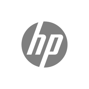 HP logo